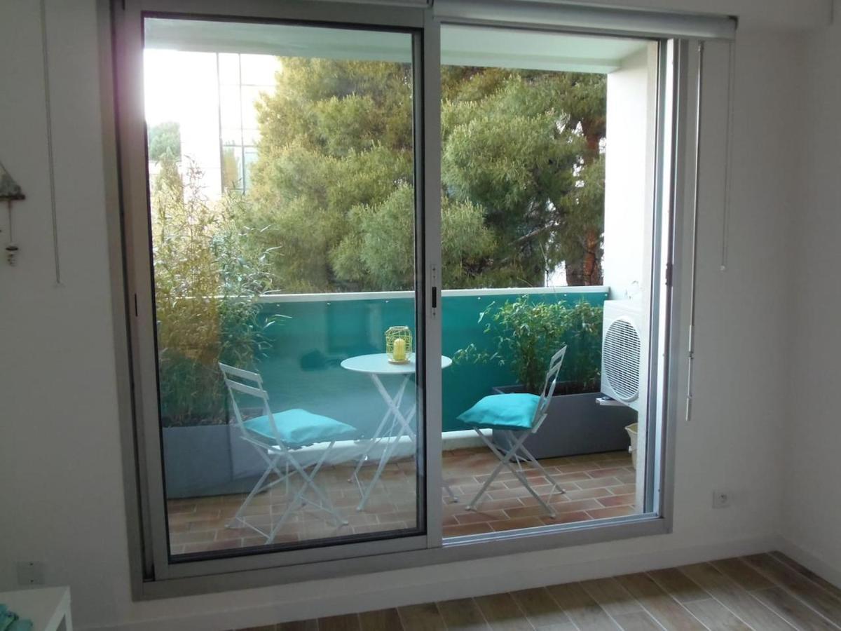 Le Jardin Des Lices Apartamento Toulon Exterior foto